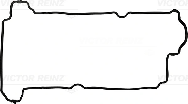 Gasket, cylinder head cover